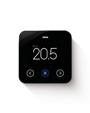 Smart controls & thermostats